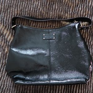 Kate Spade Black Bag
